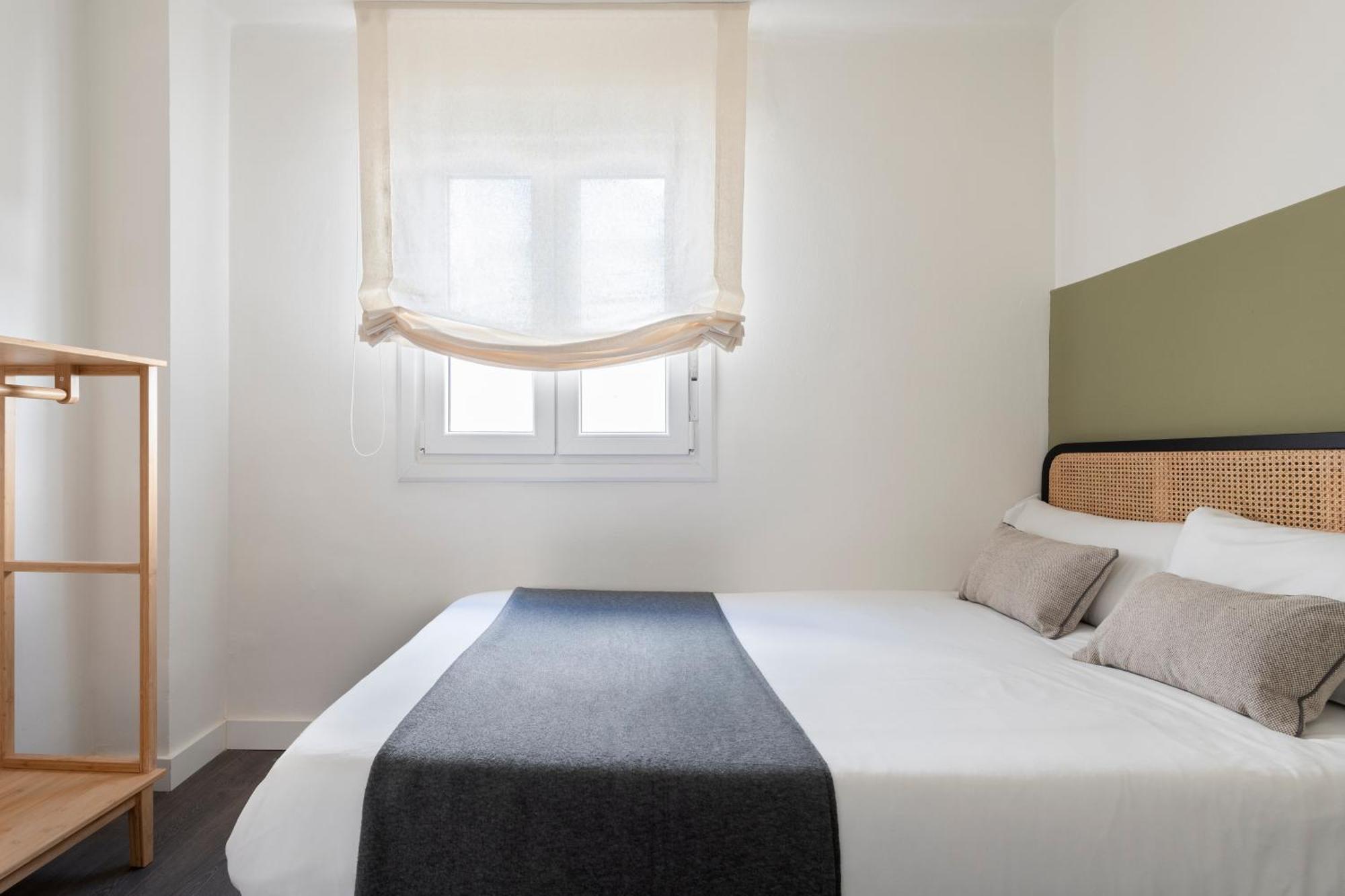 Espiritu Santo Suite Apartment Sevilla Exterior foto
